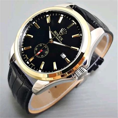 model jam tangan rolex.